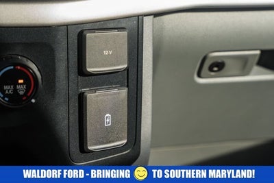 2023 Ford F-150 4WD