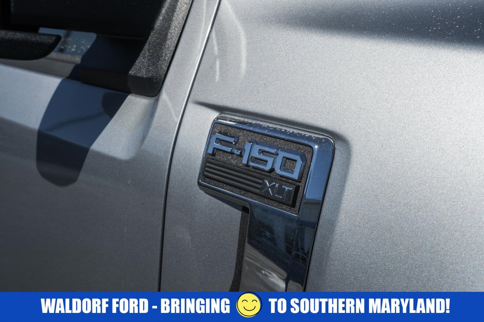 2022 Ford F-150 4WD