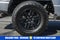 2022 Ford F-150 4WD