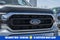 2022 Ford F-150 4WD