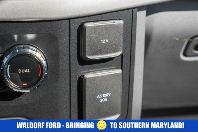 2022 Ford F-150 4WD