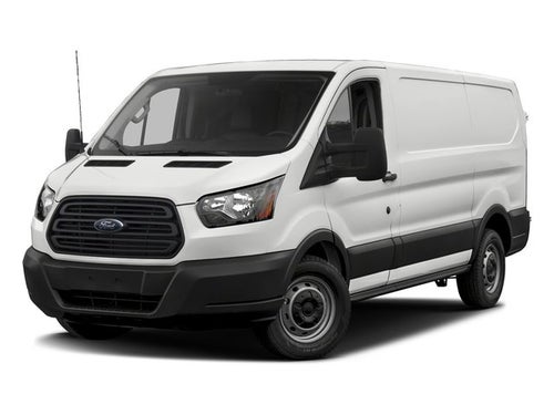 2018 Ford Transit Van 150