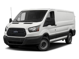 2018 Ford Transit Van 150