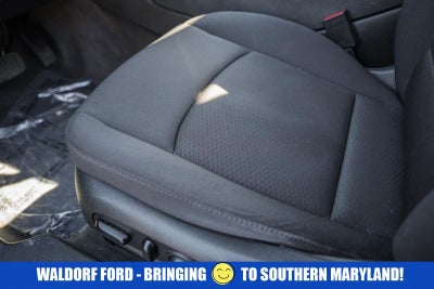 2020 Chevrolet Malibu RS