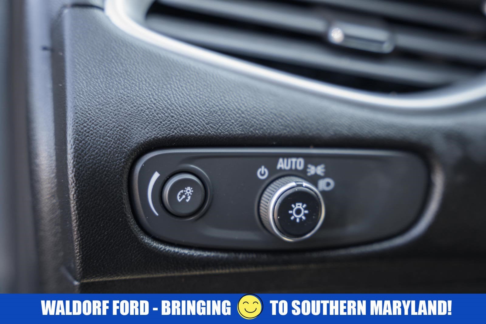 2020 Chevrolet Malibu RS