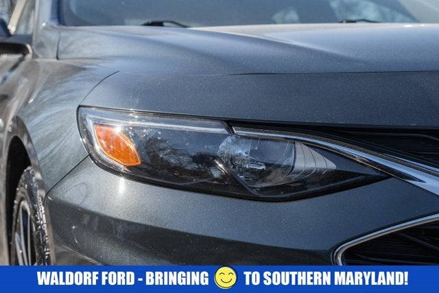 2020 Chevrolet Malibu RS