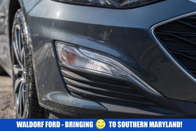 2020 Chevrolet Malibu RS