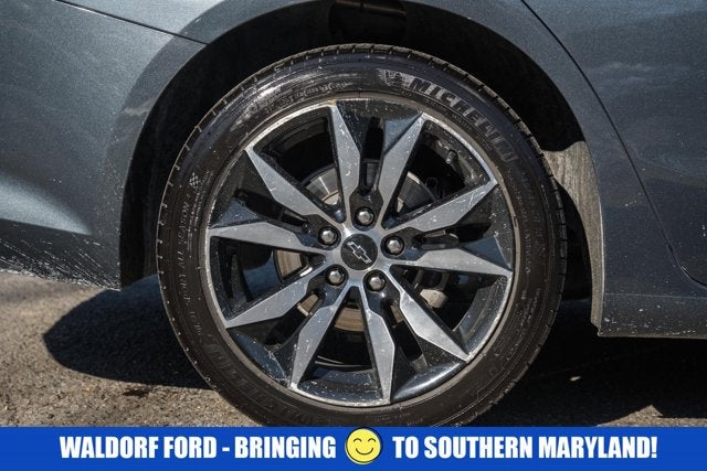 2020 Chevrolet Malibu RS