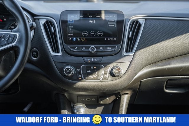 2020 Chevrolet Malibu RS