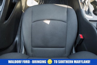 2020 Chevrolet Malibu RS