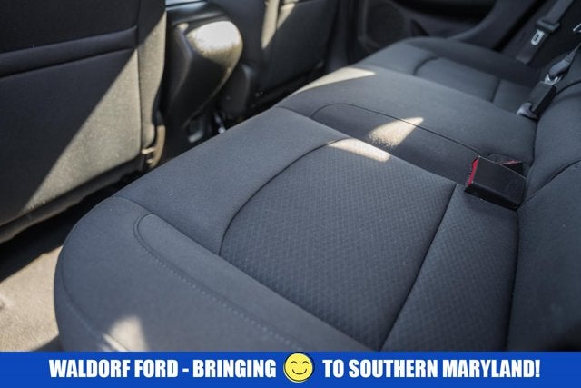 2020 Chevrolet Malibu RS