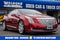 2014 Cadillac ELR 2dr Cpe