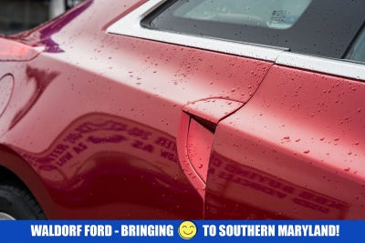 2014 Cadillac ELR Base