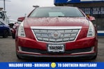 2014 Cadillac ELR Base