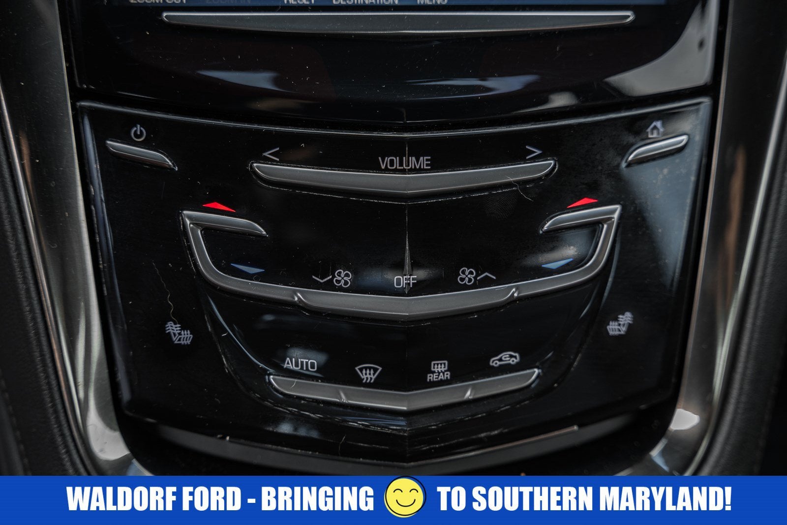 2014 Cadillac ELR Base