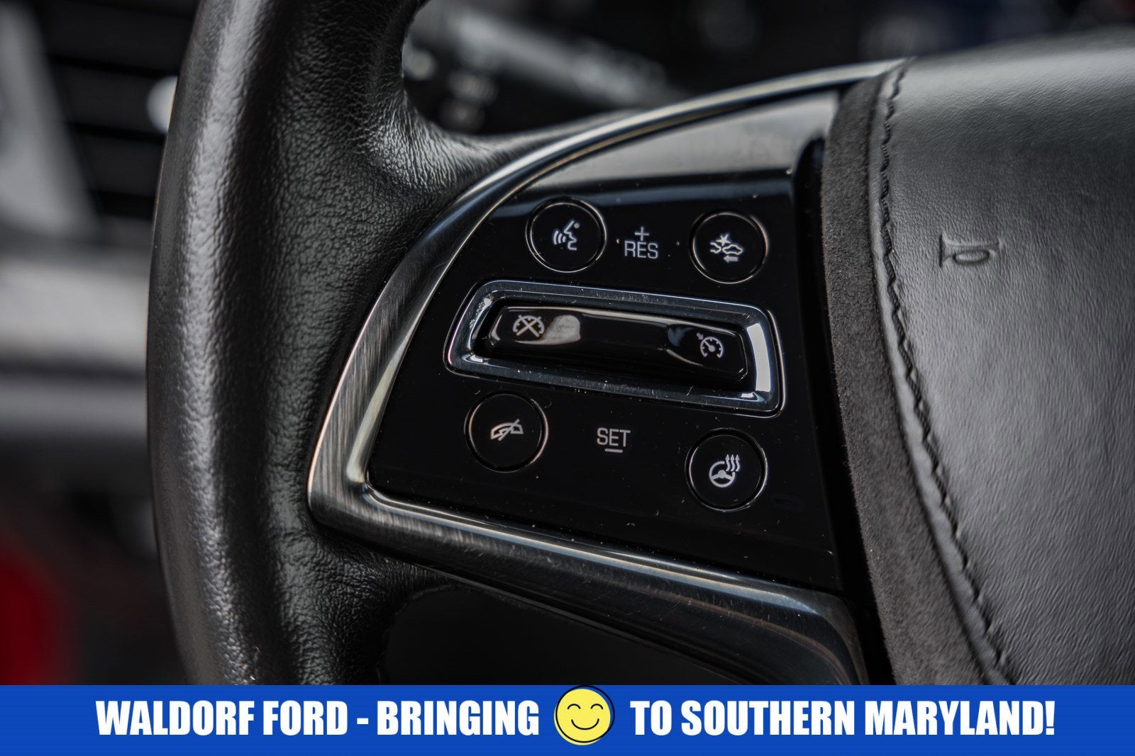 2014 Cadillac ELR Base