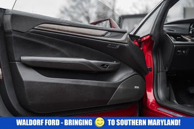 2014 Cadillac ELR Base