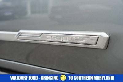 2024 Chevrolet Silverado 3500HD High Country