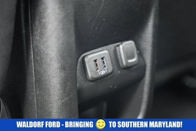 2019 Chevrolet Colorado 4WD LT