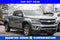 2018 Chevrolet Colorado 4WD Z71