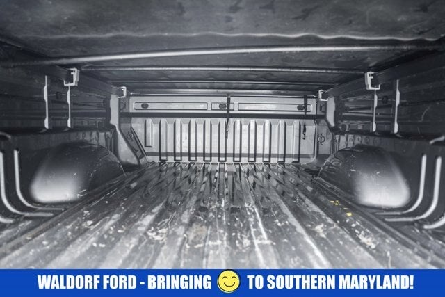 2018 Chevrolet Colorado 4WD Z71