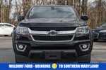 2016 Chevrolet Colorado 2WD LT