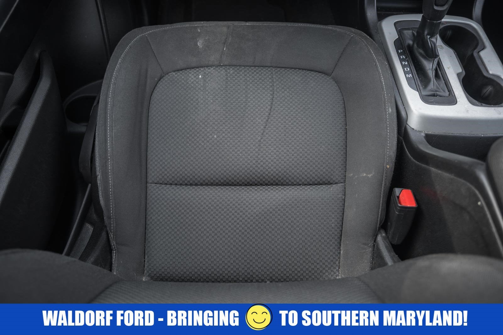 2016 Chevrolet Colorado 2WD LT