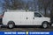 2025 Chevrolet Express Cargo Van G25