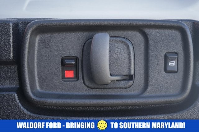 2025 Chevrolet Express Cargo Van G25