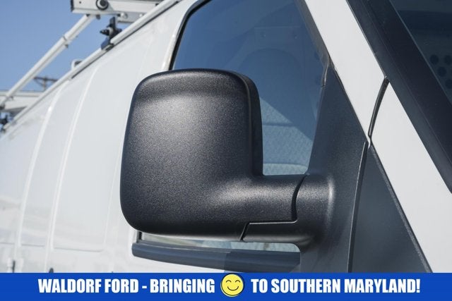 2025 Chevrolet Express Cargo Van G25