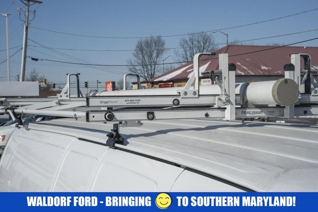 2025 Chevrolet Express Cargo Van G25