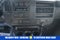 2025 Chevrolet Express Cargo Van G25