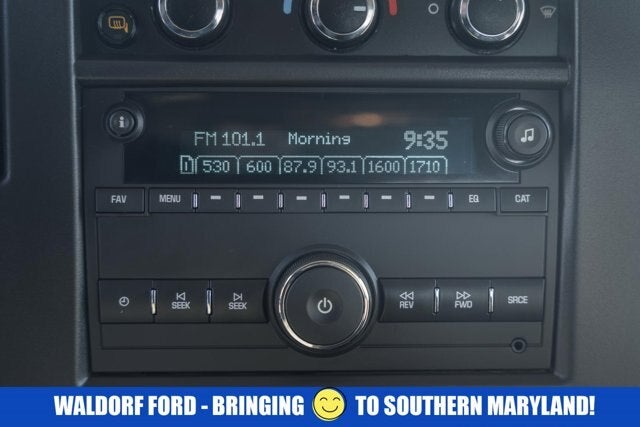 2025 Chevrolet Express Cargo Van G25