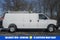 2025 Chevrolet Express Cargo Van G25