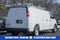 2025 Chevrolet Express Cargo Van G25