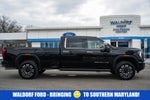 2024 GMC Sierra 3500HD Denali Ultimate