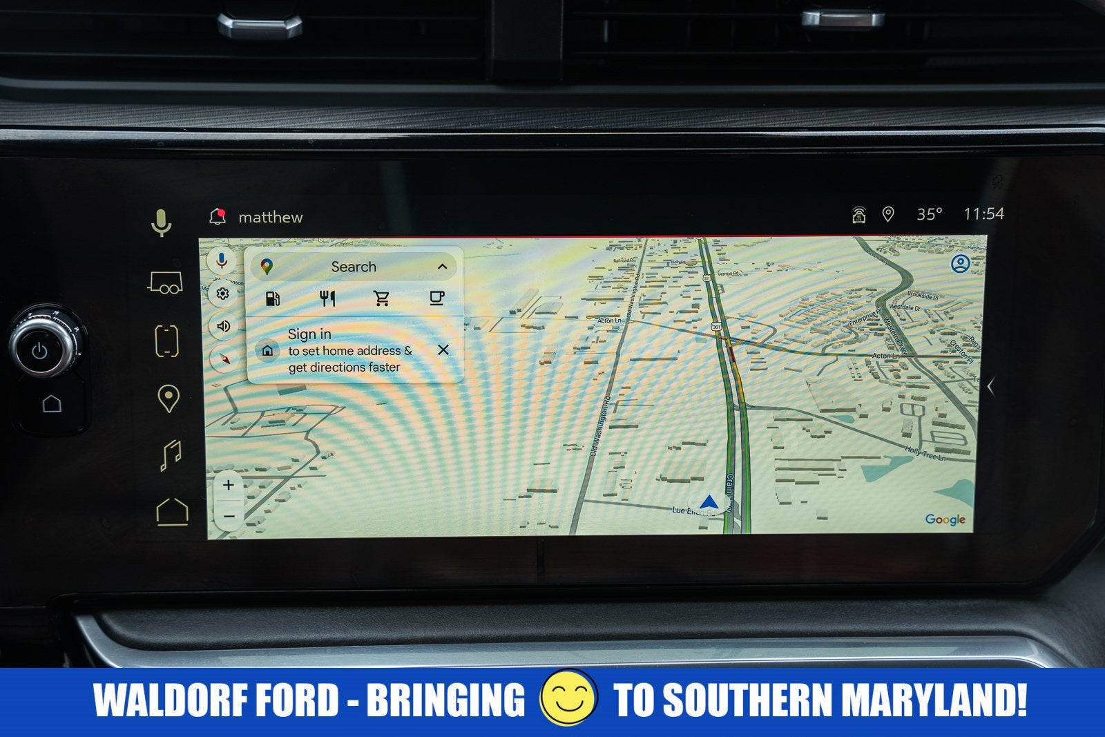 2024 GMC Sierra 3500HD Denali Ultimate