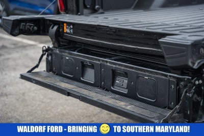 2024 GMC Sierra 3500HD Denali Ultimate