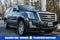2019 Cadillac Escalade ESV Luxury