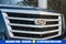 2019 Cadillac Escalade ESV Luxury
