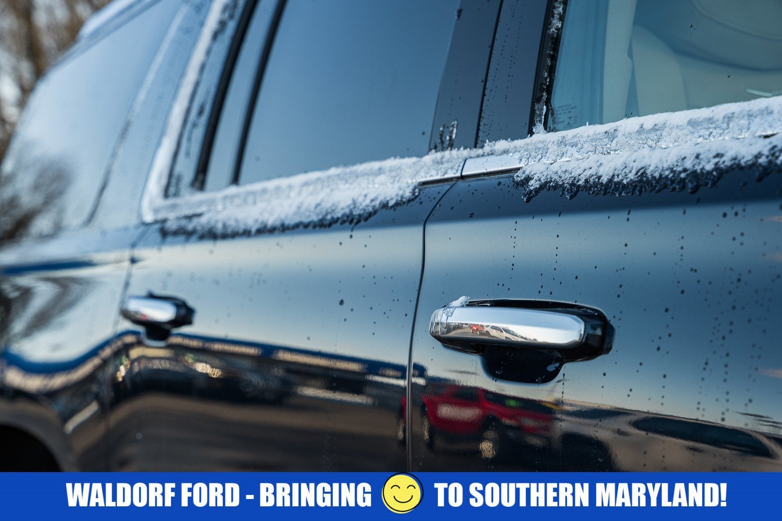 2019 Cadillac Escalade ESV Luxury