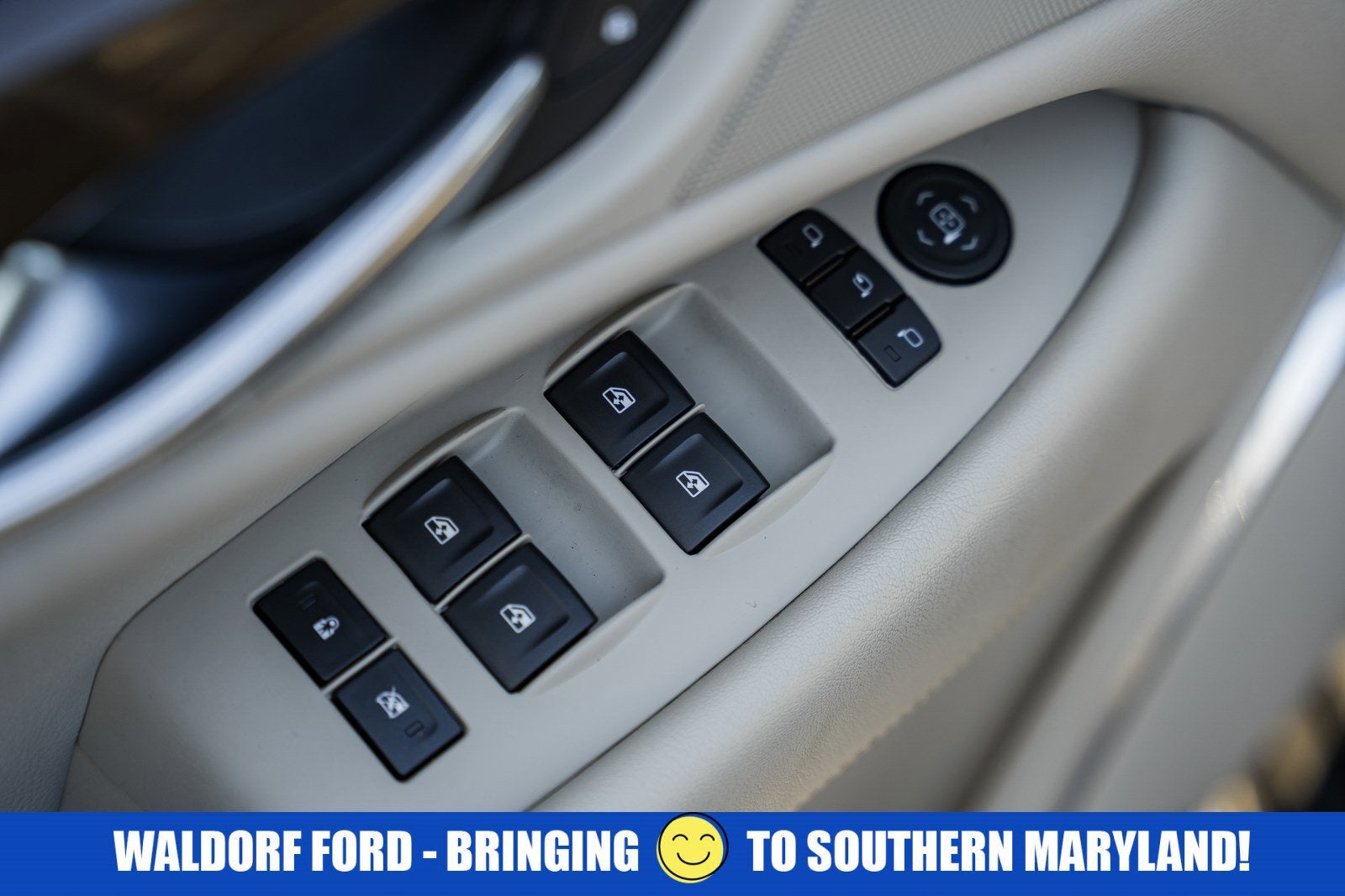 2019 Cadillac Escalade ESV Luxury