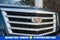 2019 Cadillac Escalade ESV Luxury