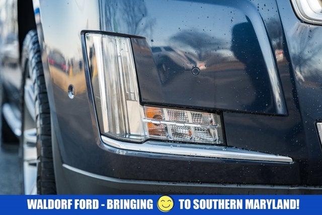 2019 Cadillac Escalade ESV Luxury