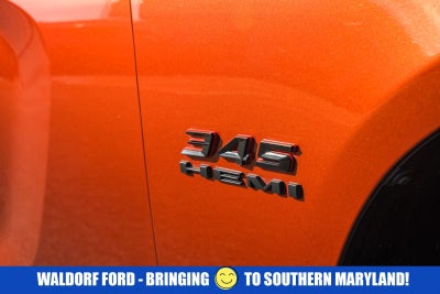 2022 Dodge Charger R/T