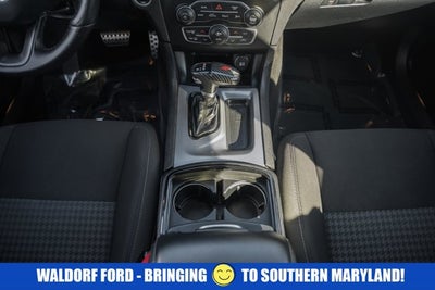 2022 Dodge Charger R/T