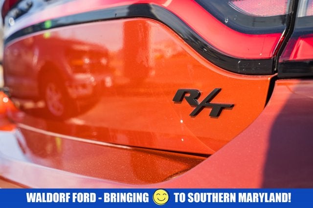2022 Dodge Charger R/T