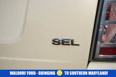 2008 Ford Edge SEL