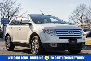2008 Ford Edge SEL
