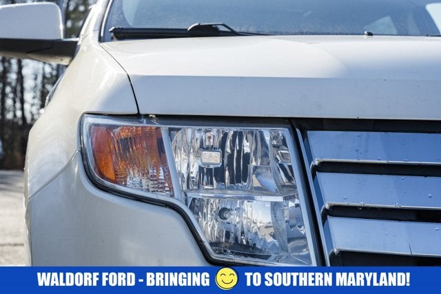 2008 Ford Edge SEL
